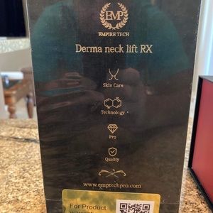 Luxury Anti Aging Skincare Lot-New